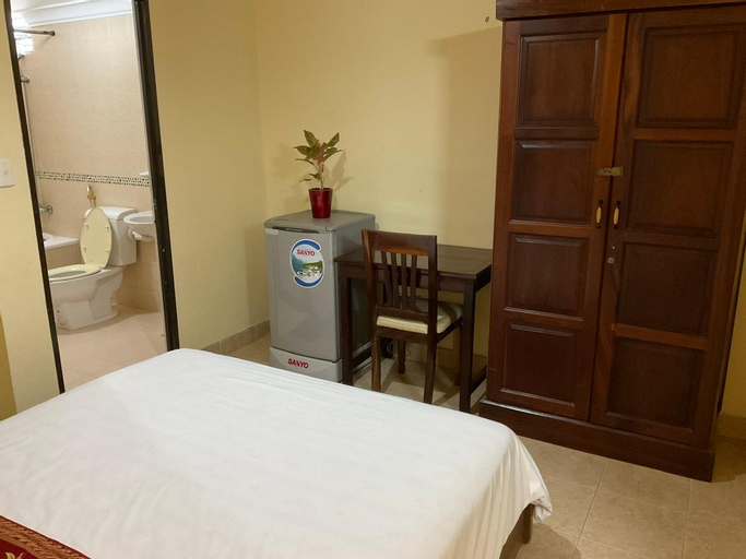 Bedroom 11