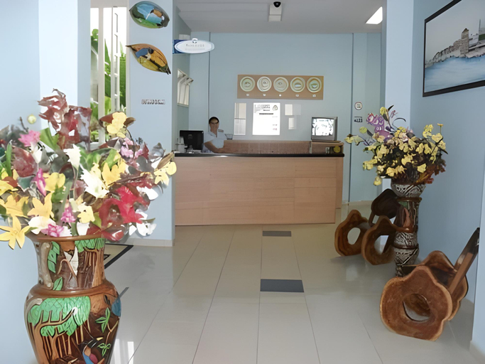 Others 5, Hotel Mirante Da Ilha, Santarém
