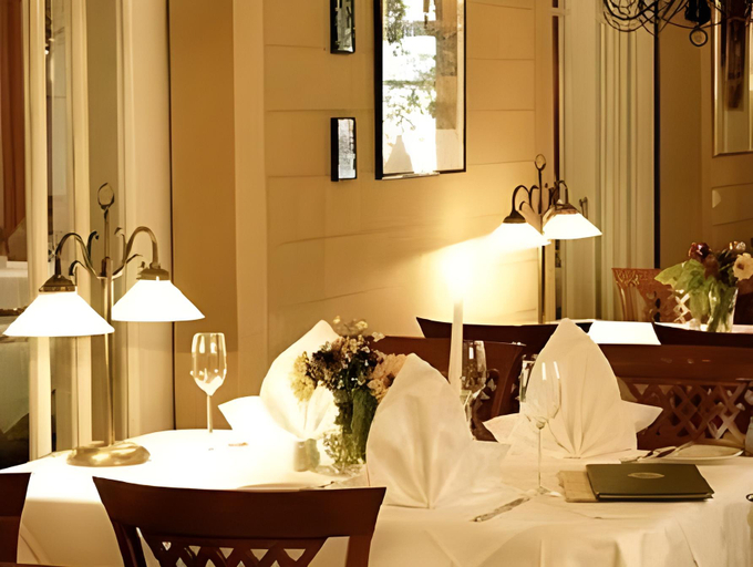 Food & Drinks 4, Hotel & Spa Sommerfeld, Oberhavel