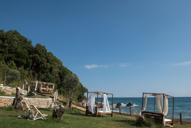 Others 2, La Baia Guest House, Thessaly
