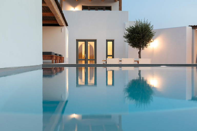 Others 5, Alio Naxos Luxury Suites, South Aegean