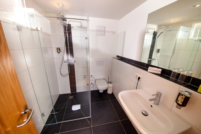 Bathroom 5, Landhaus Langeck, Breisgau-Hochschwarzwald