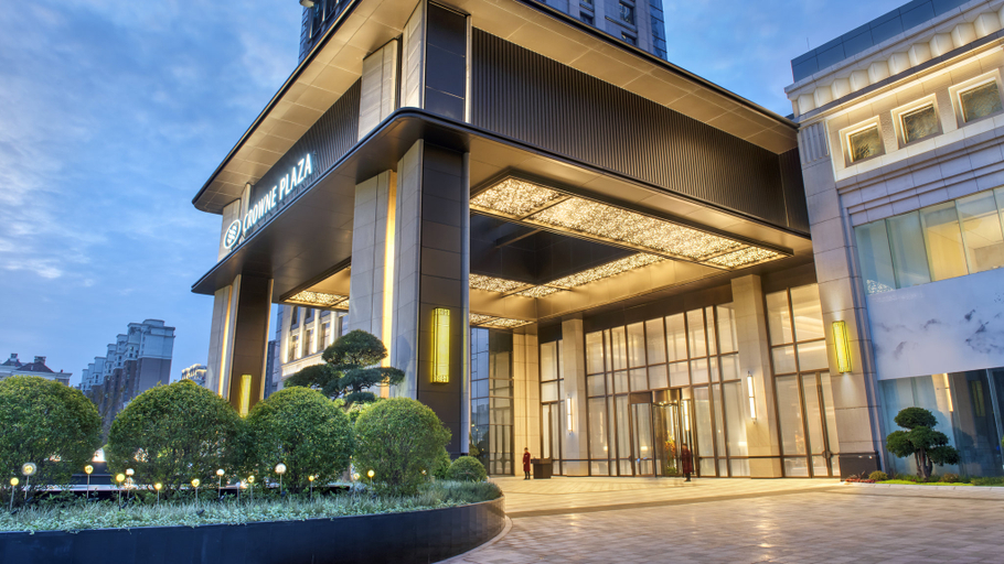 Exterior & Views 2, Crowne Plaza RUGAO by IHG, Nantong