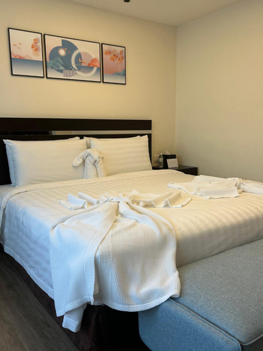 Bedroom 6
