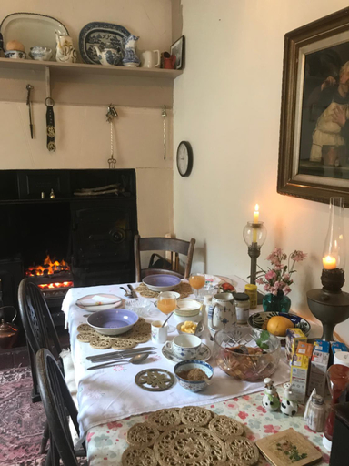 Others 3, Church Street Homestay, Anglesey