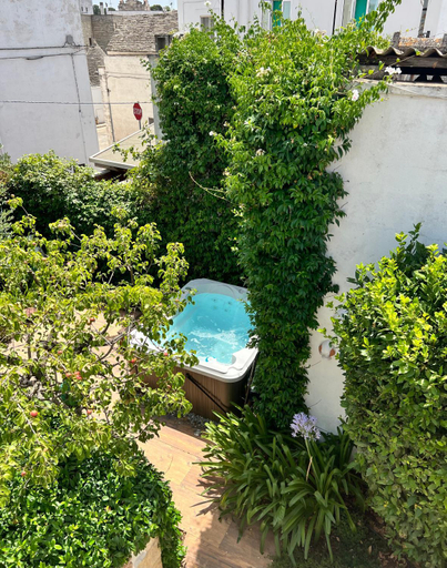 Others 4, TRULLI MADIA LUXURY LOCATION-NEW, Bari