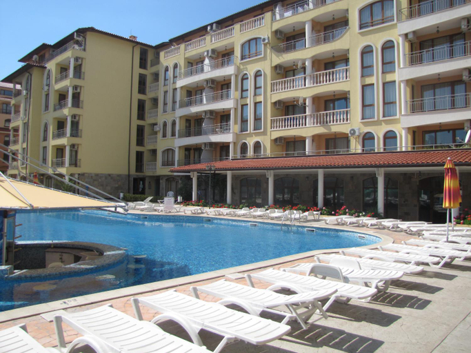 Others 5, SB Rentals Apartments in Royal Dreams Complex, Nesebar