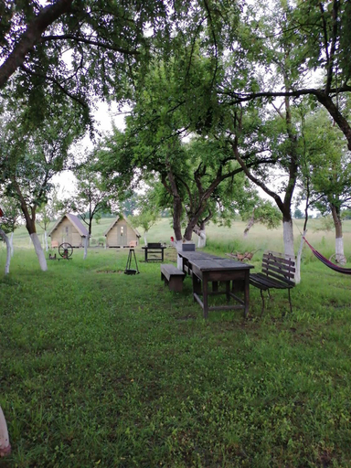 Others 4, Pensiune Rozalia - Camping, Bunesti