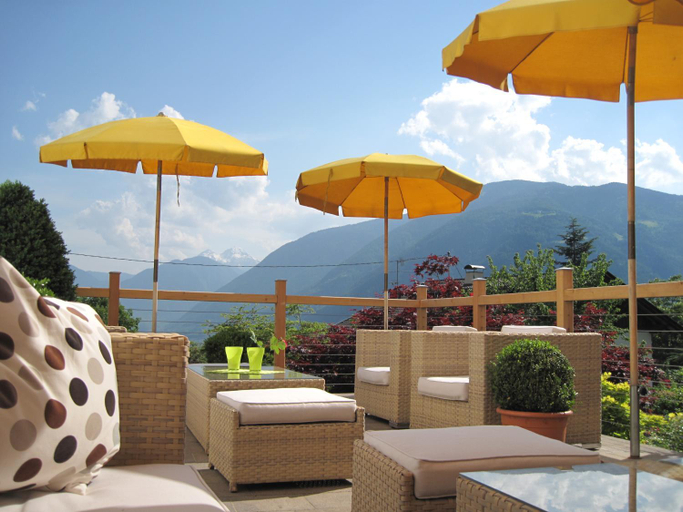 Others 5, Hotel Ortler, Bolzano