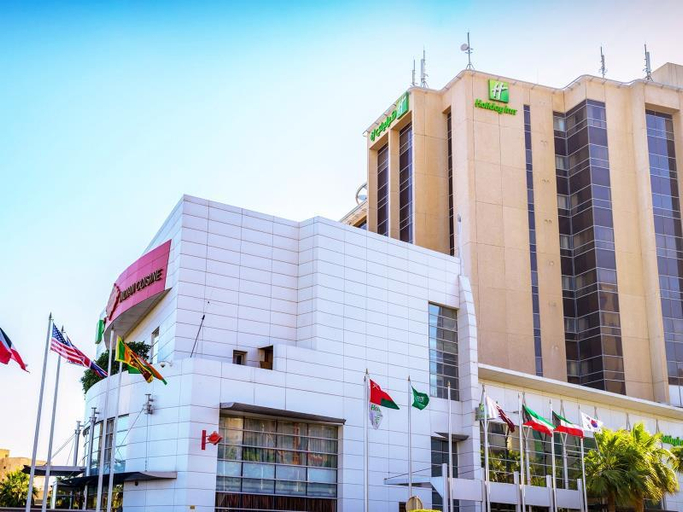 Exterior & Views 2, Holiday Inn KUWAIT SALMIYA by IHG, Salmiya
