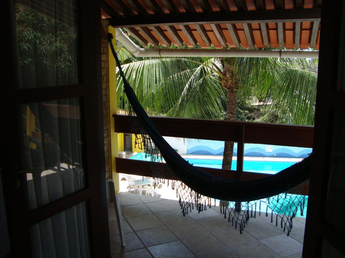 Others 5, Hotel Tubarao, Natal