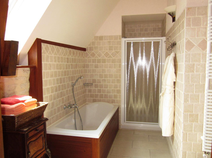 Bathroom 5