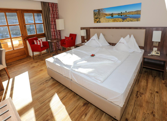 Bedroom 10