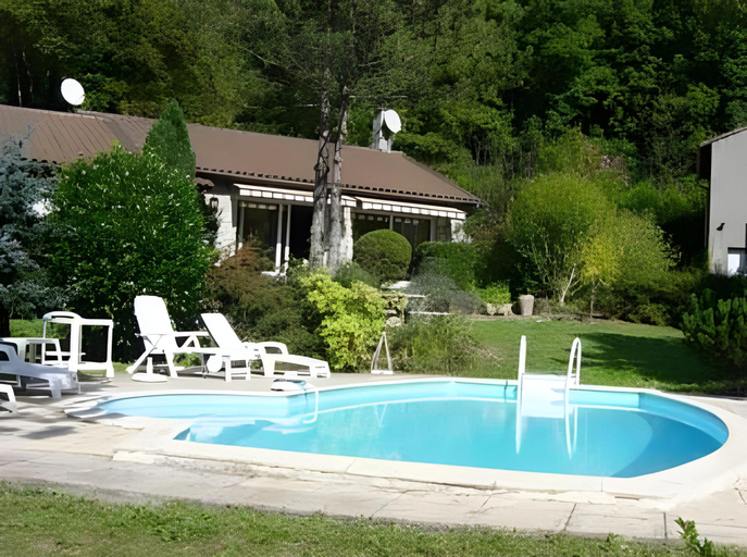 Sport & Beauty 3, Maison Cancela, Ariège