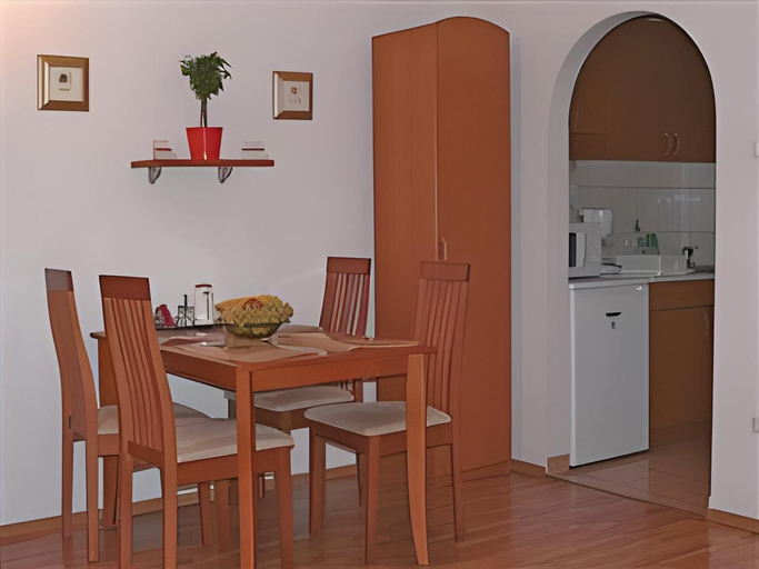 Interior view 3, Raday Central Apartment, Budapesti