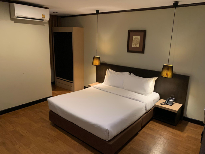 Bedroom 18