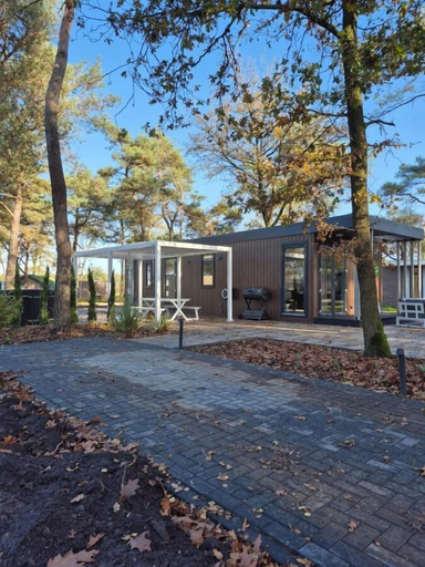 Exterior & Views 2, Casa Sallandia met Outdoor Wellness, Hellendoorn