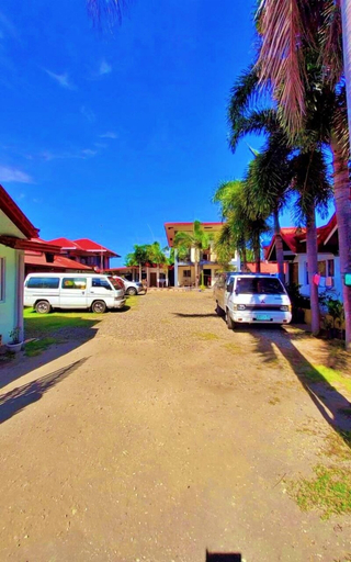 Exterior & Views 2, RGV Beach resort, Calatagan