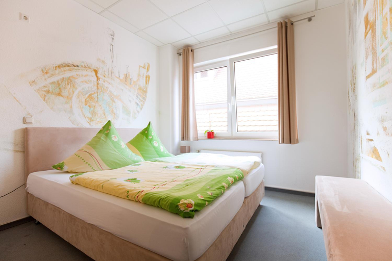 Bedroom 24