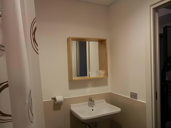 Bathroom 4, Affittacamere Daglingegneri, Pisa
