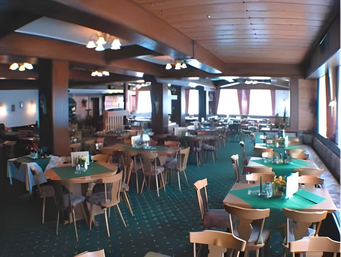 Food & Drinks 3, Hotel Rupertihof, Berchtesgadener Land