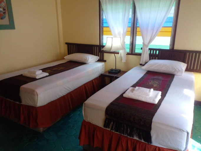 Bedroom 14