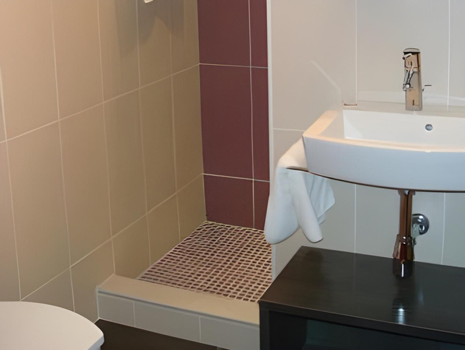 Bathroom 5, Casablanca Suites - Adults Only, Barcelona
