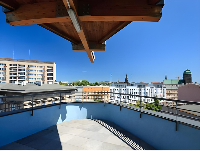 Sport & Beauty, City Aparthotel, Szczecin