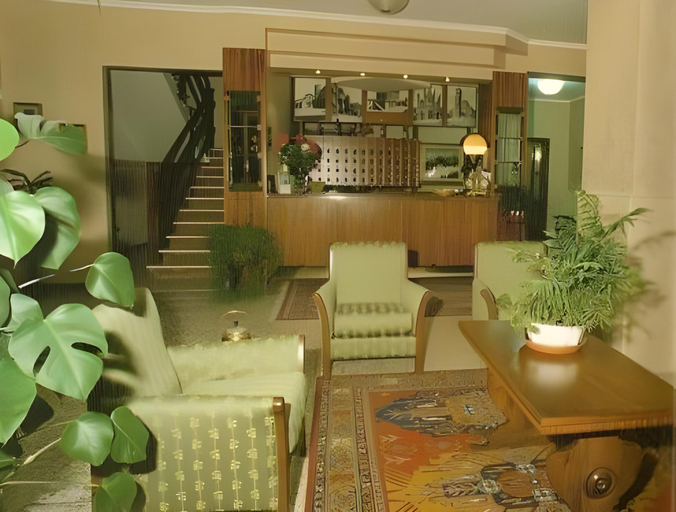 Hotel Etruria, Terni