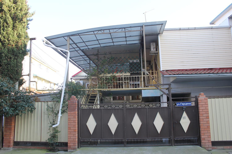 Exterior & Views 1, Alin Guest House, Sochi gorsovet