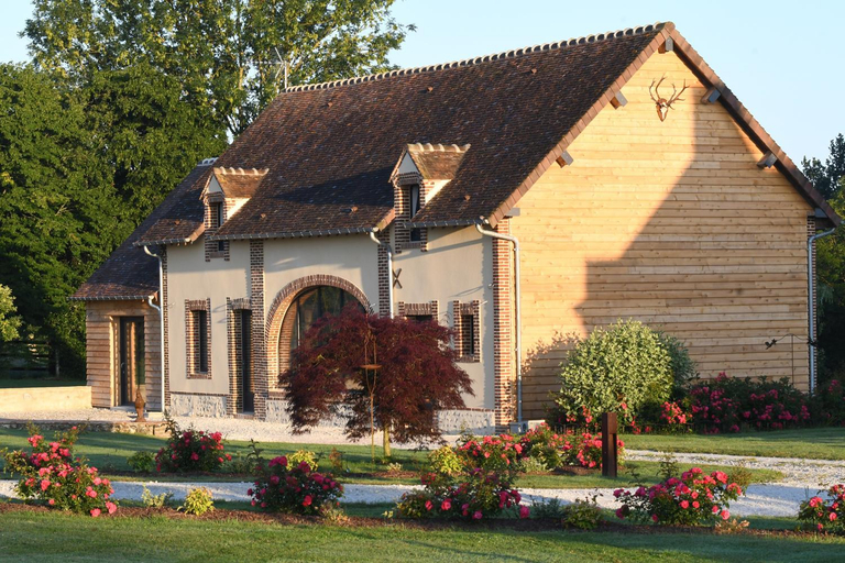 Others 3, Domaine de La Lochetiere Chambres d'hotes, Orne