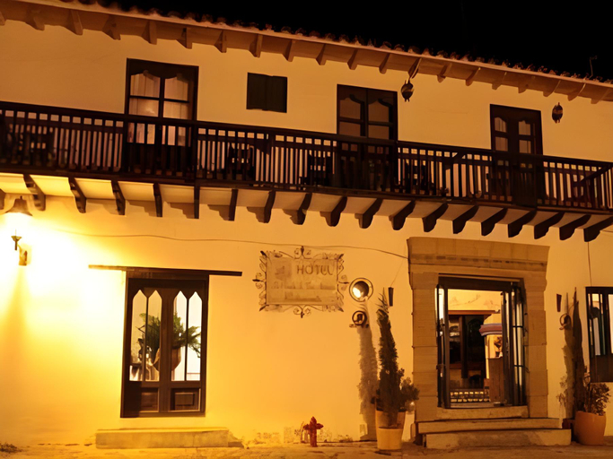 Exterior & Views 1, Hotel La Posada de San Antonio, Villa de Leyva