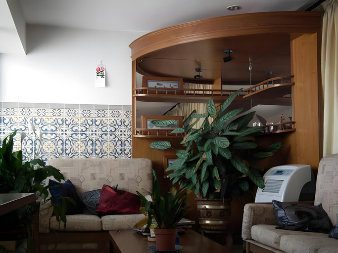 Others 4, Hotel Visconde, Porto