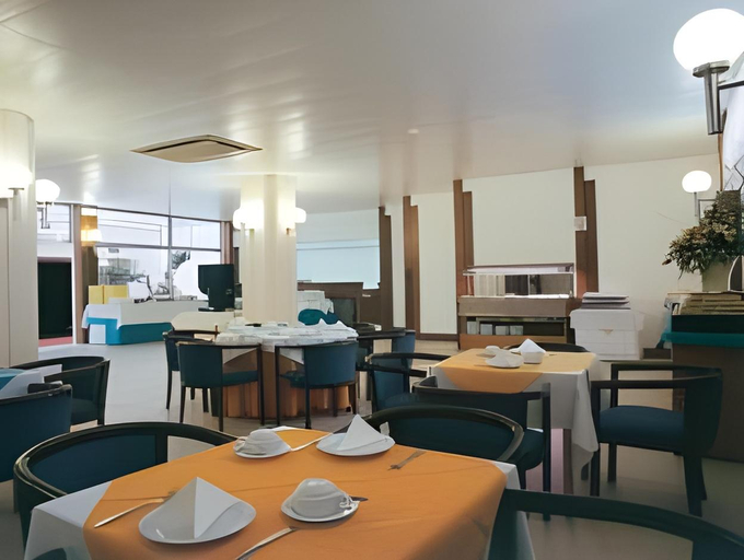 Food & Drinks 5, Hotel Praia Dourada, Porto Santo