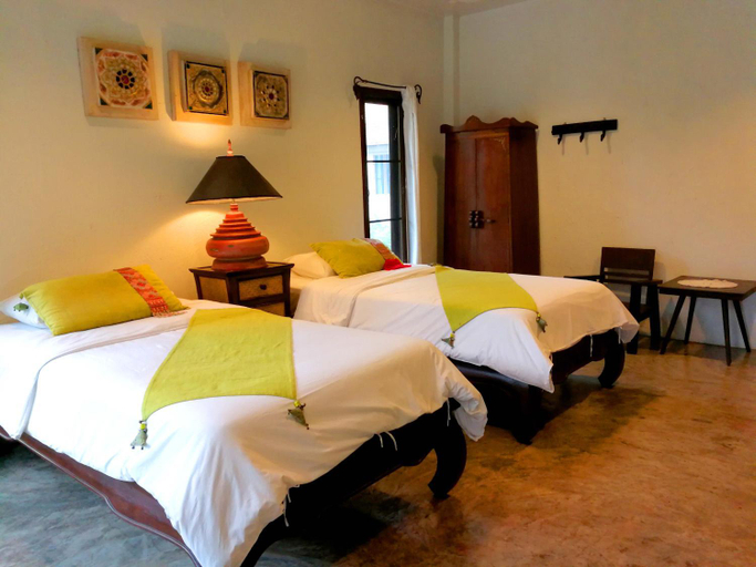 Bedroom 11