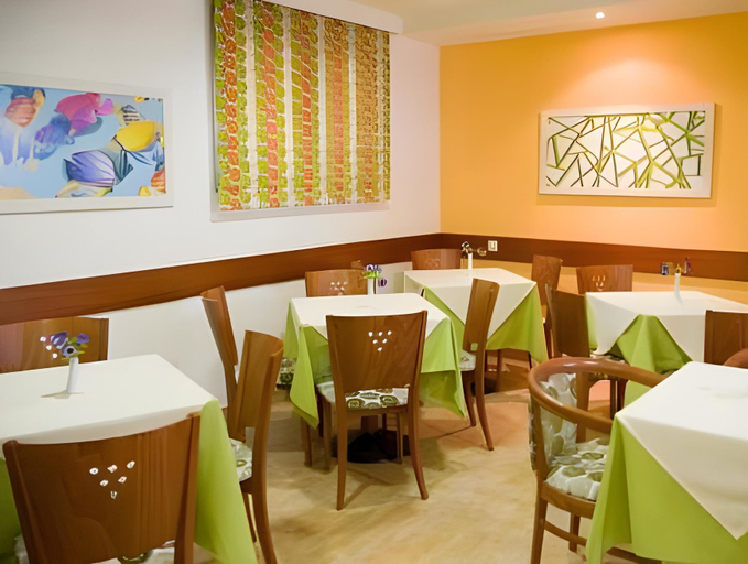 Food & Drinks 4, Hotel Amaryllis, Peloponnese