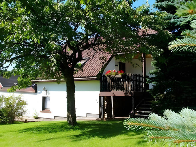 Others 4, Einladende Ferienwohnung mit Aussenpool, Vogtlandkreis