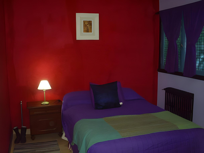 Bedroom, Hostel Like Quijote, Bariloche
