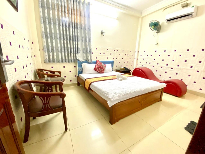Bedroom 3, Đuc Anh HoTel 2, Vũng Tàu