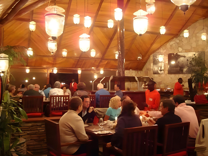 Food & Drinks 4, Fig Tree Camp - Maasai Mara, Narok West