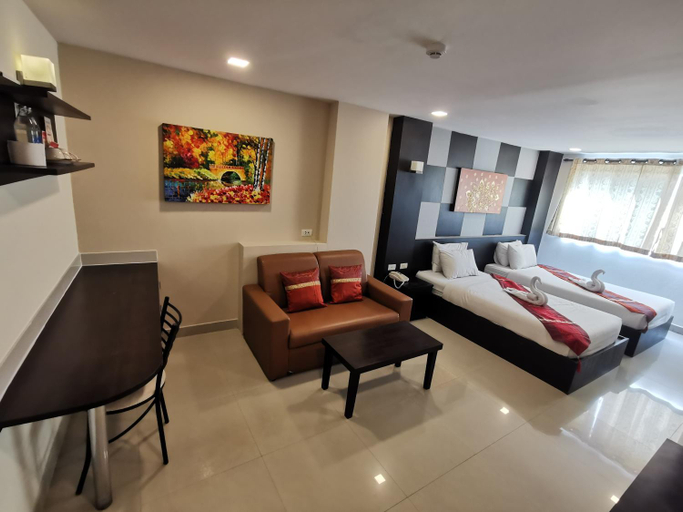 Bedroom 7