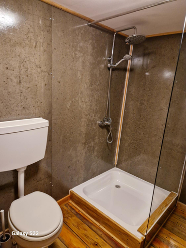 Bathroom 3, Estrada De Benfica 600 Apartamentos, Lisbon
