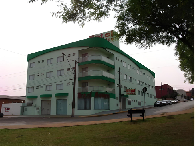 Exterior & Views 1, Hotel Sauípe, Cascavel