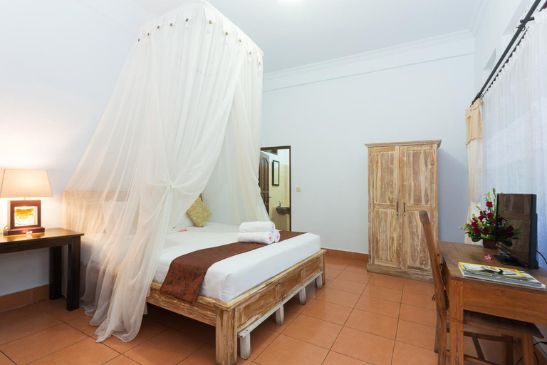 Bedroom 11