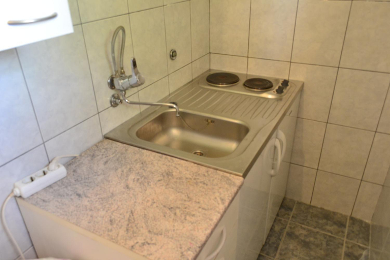 Others 5, Apartments Stanka