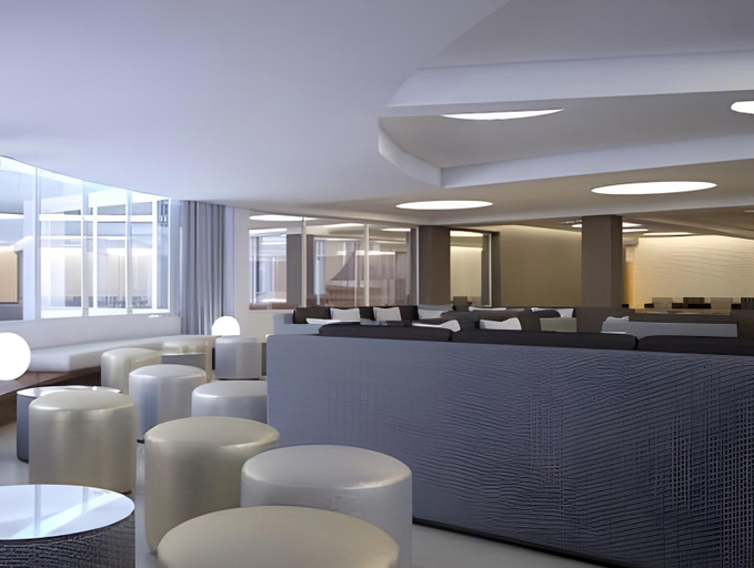 Public Area 4, Hotel Java, Baleares