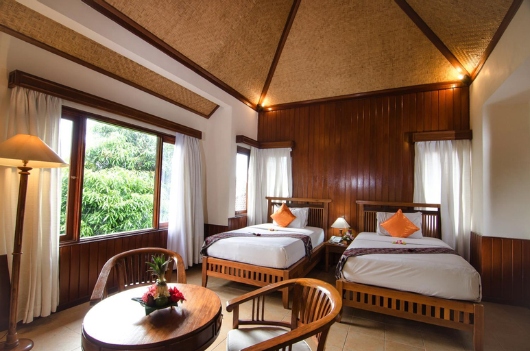 Bedroom 8