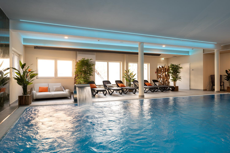 Sport & Beauty 5, Spreewaldhotel Stephanshof, Dahme-Spreewald