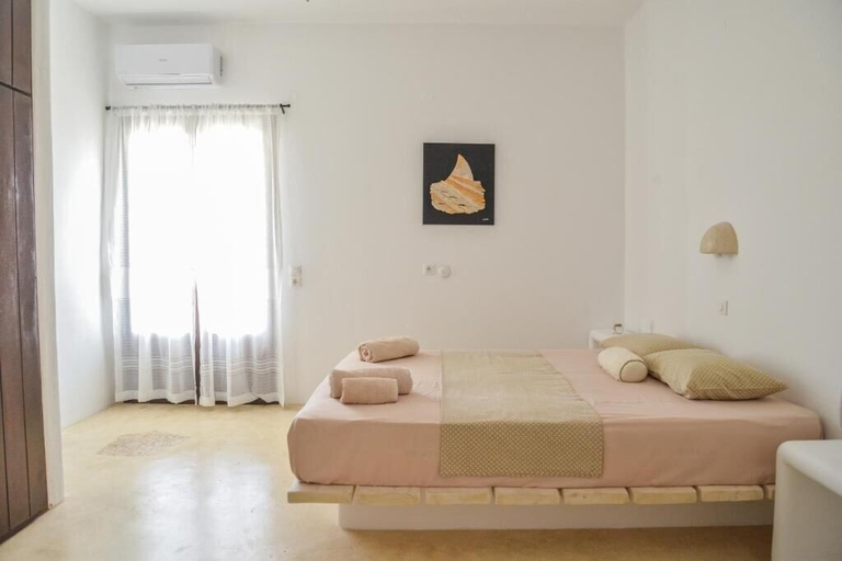 Bedroom 5, Fantasy Rooms, South Aegean