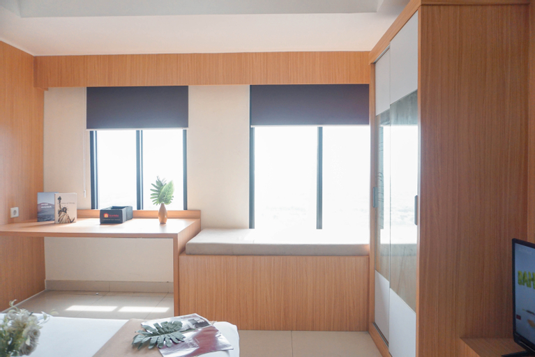 Others 4, Cozy and Simply Studio Apartment Pollux Chadstone By Travelio, Cikarang